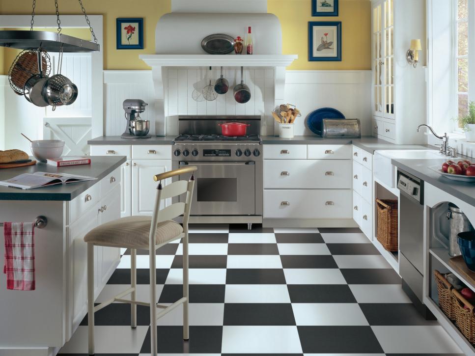 Things to Know About Vinyl Flooring