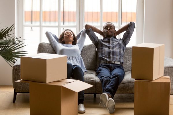 Trusted Office Movers Winnipeg for Stress-Free Business Moving