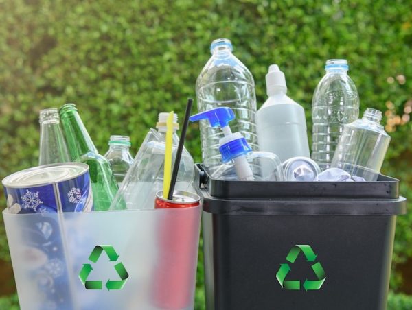 PP Recycling Programs Supporting Industrial and Household Plastic Recovery