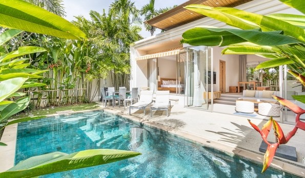 Your Guide to Luxury Villa Ownership in Phuket