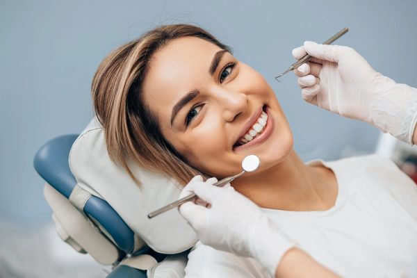 Las Vegas Dentist Who Cares – Transform Your Smile at Adco Dental