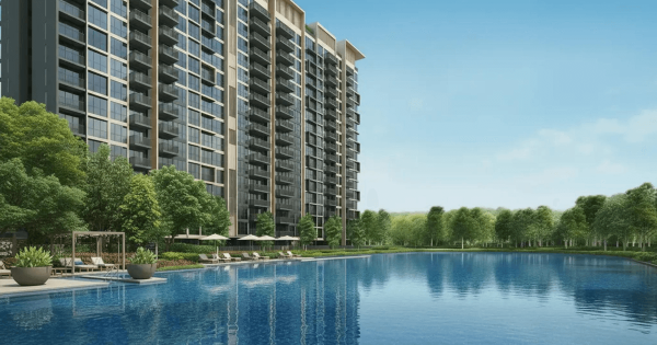 Lucerne Grand – Explore Premium Homes Designed for Comfort, Convenience, and Elegance