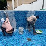 Pool Leak Detection Starts with Noticing the Pattern