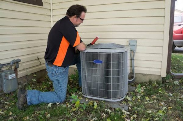Seasonal Home Care: Preparing Your Heating System for Cooler Temperatures