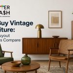 We Buy Vintage Furniture: How Buyout Services Compare 