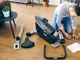 Moving a Treadmill or Exercise Bike: Does It Need Disassembly?