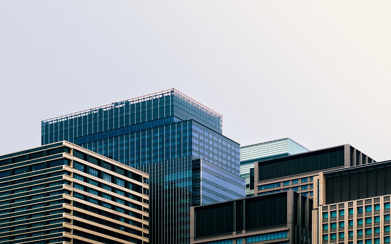 Building, office, business — Easy and Affordable: The Advantages of Using Contractor Foreman for Project Management