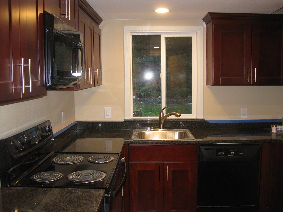 From Drab to Fab: Stunning Kitchen Renovations in Tacoma