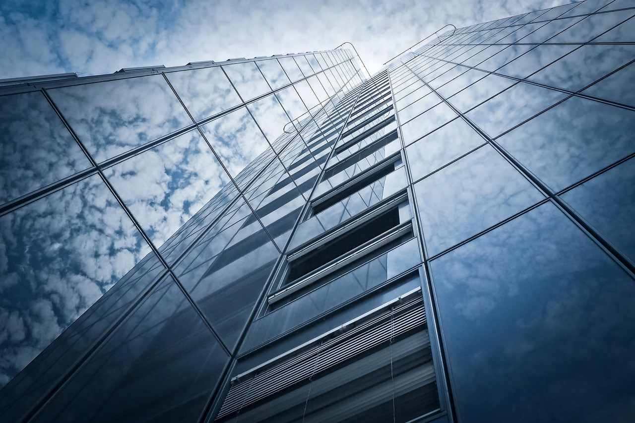 Architecture, building, city — How Late Rent Payments Can Affect Your Rental Record