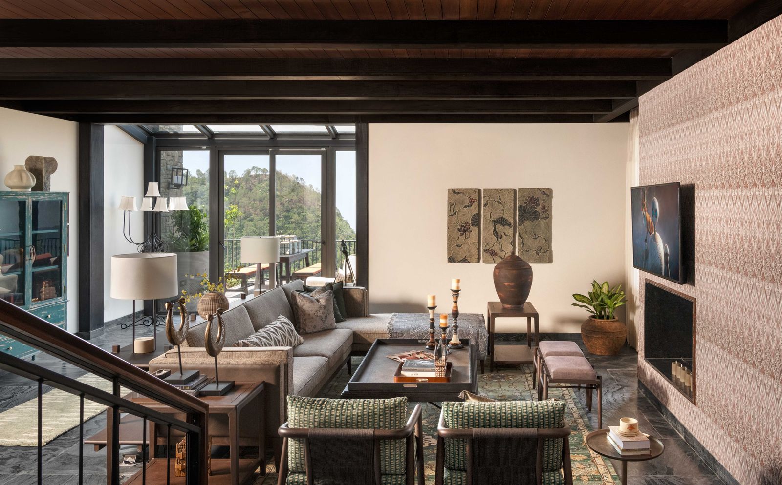 Terra Hill: A Premier Choice for Urban Comfort and Lasting Value